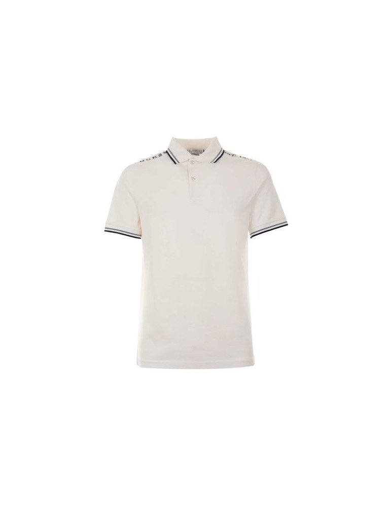 Polo Slim Fit - GUESS