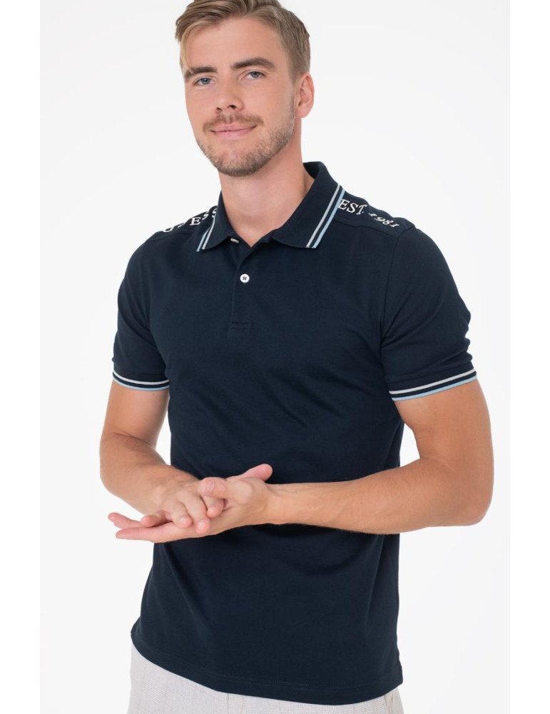 Polo Slim Fit - GUESS
