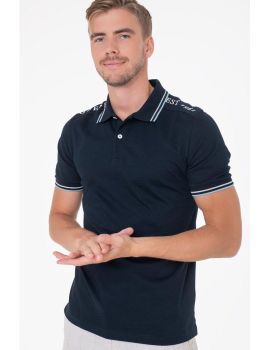 Polo Slim Fit - GUESS