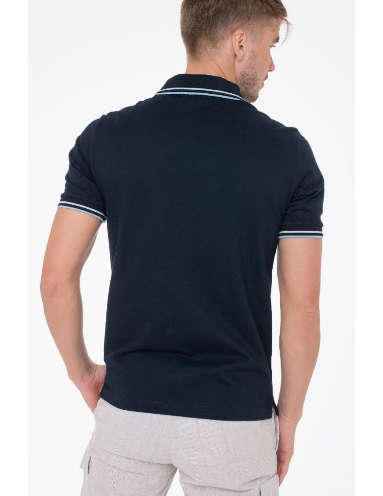 Polo Slim Fit - GUESS