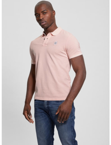 Polo Regular Fit - GUESS