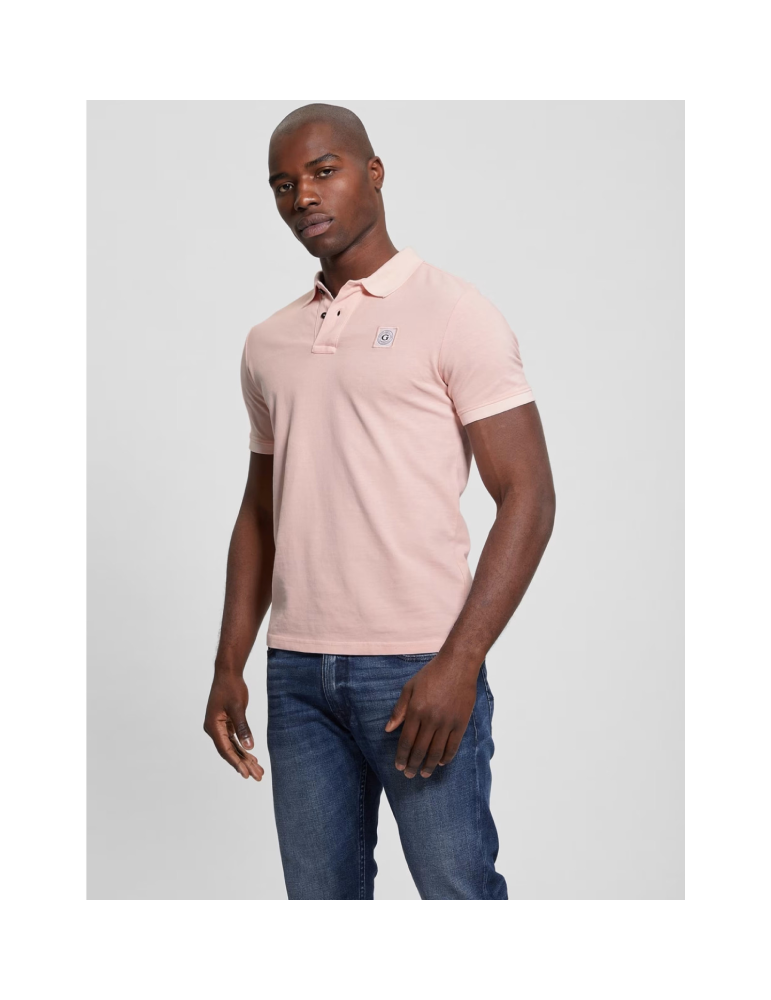 Polo Regular Fit - GUESS