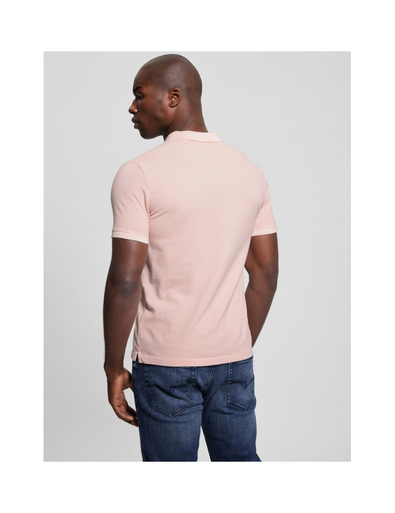Polo Regular Fit - GUESS