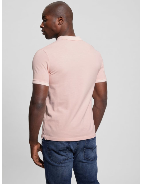 Polo Regular Fit - GUESS