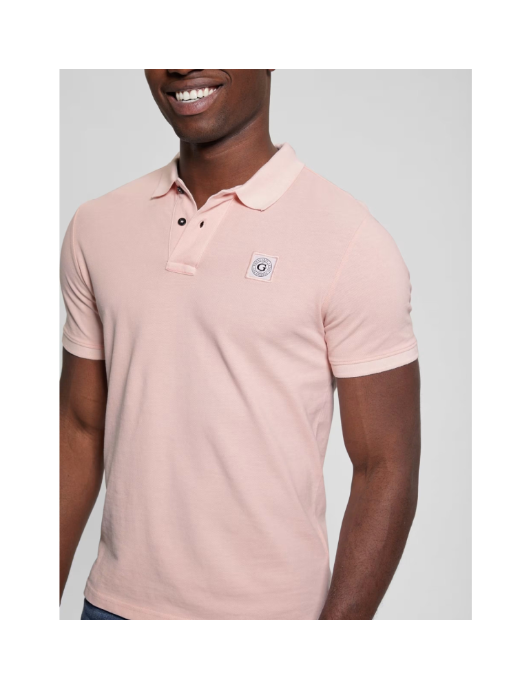 Polo Regular Fit - GUESS