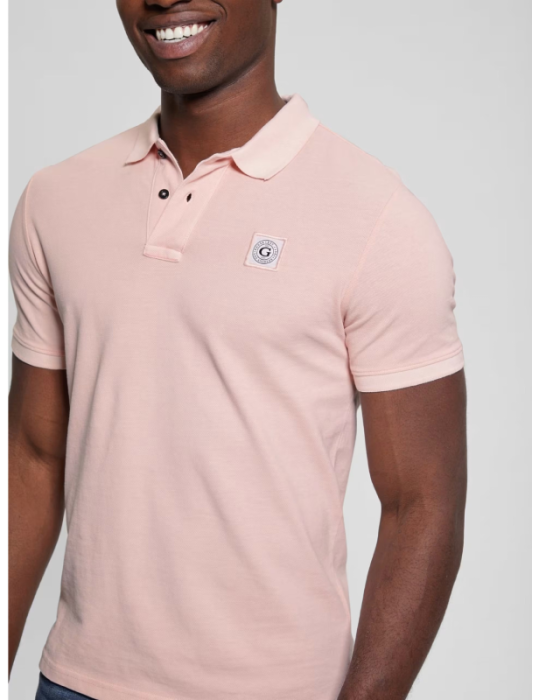 Polo Regular Fit - GUESS