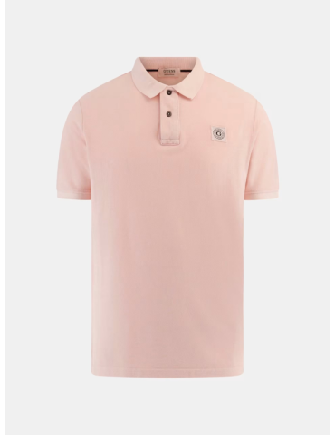 Polo Regular Fit - GUESS