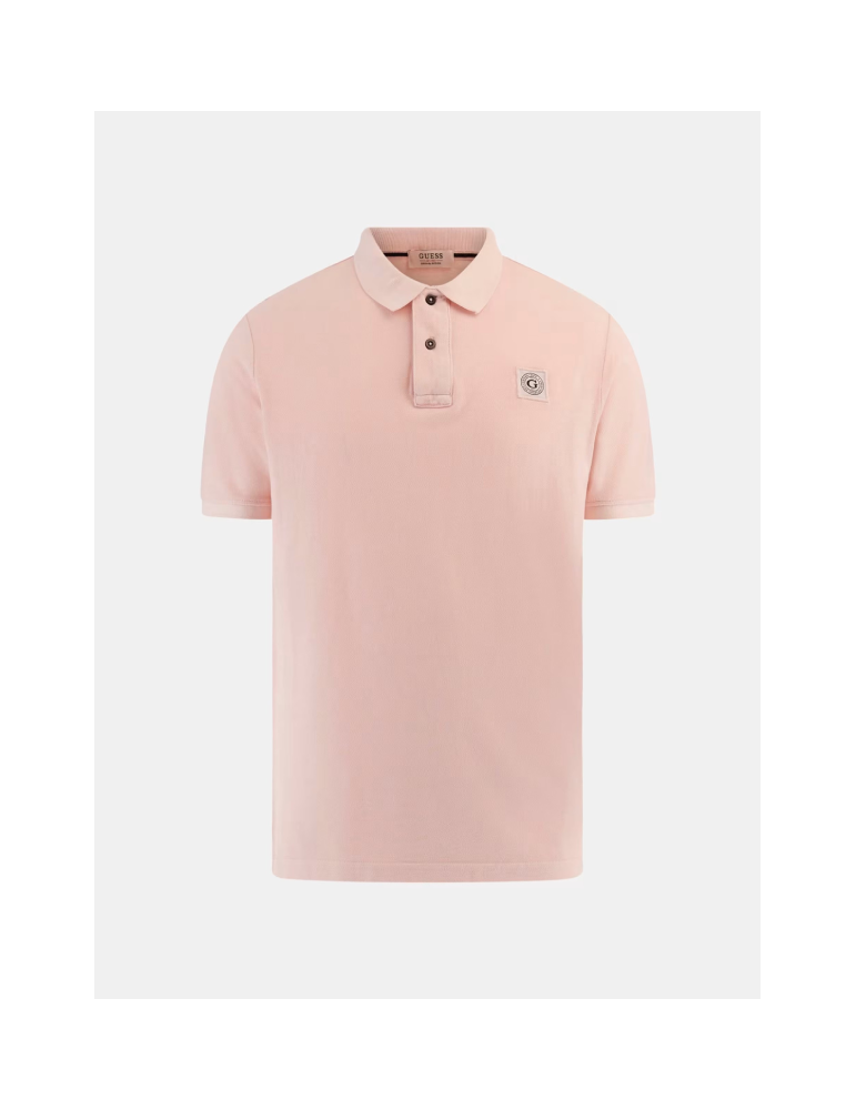 Polo Regular Fit - GUESS