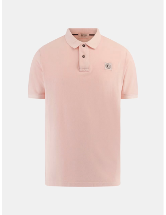 Polo Regular Fit - GUESS