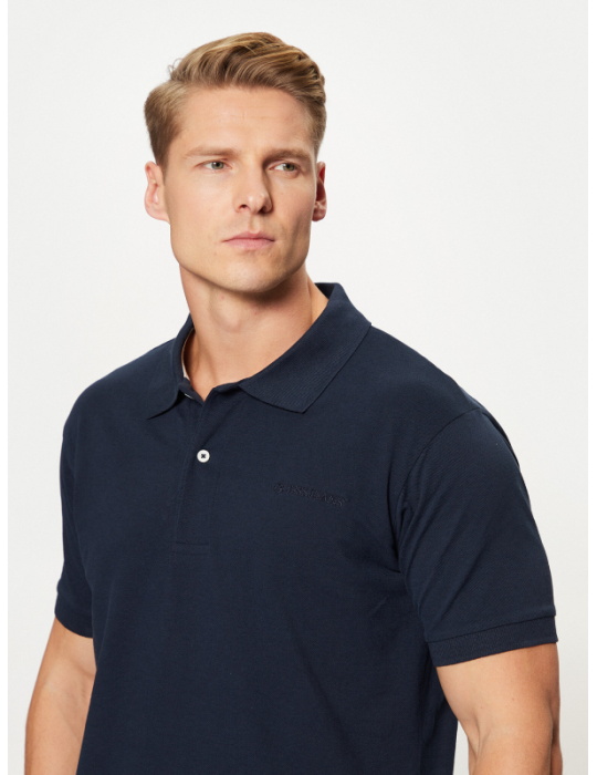 Polo Regular Fit - GUESS