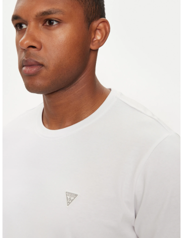 Tee-Shirt Regular Fit - GUESS