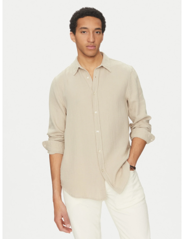 Chemise ML Regular Fit - GUESS