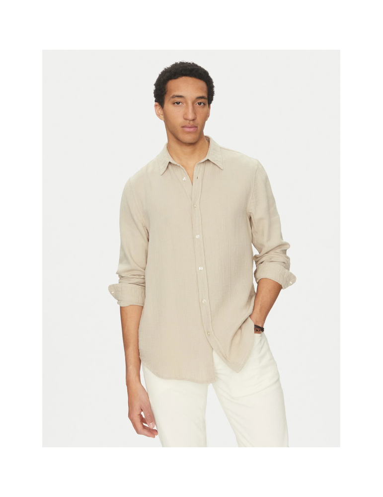 Chemise ML Regular Fit - GUESS