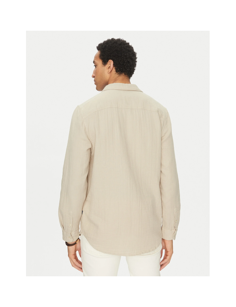 Chemise ML Regular Fit - GUESS