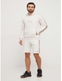 Short jacquard coupe ample - GUESS