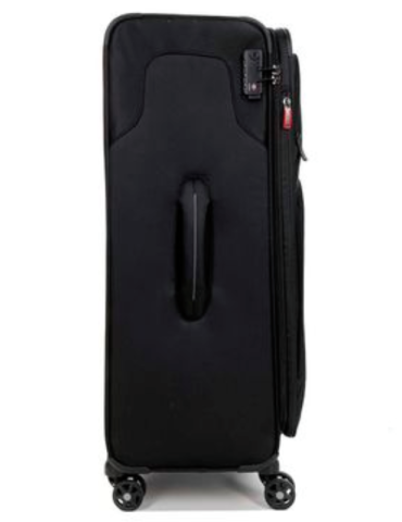 Valise OPTIMAX LITE 78cm - Delsey Paris 2