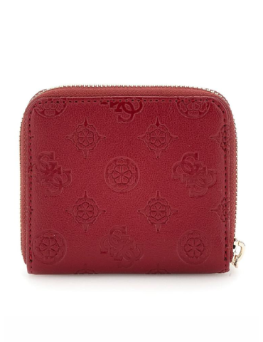 Mini Porte-Monnaie GERTY - GUESS 2