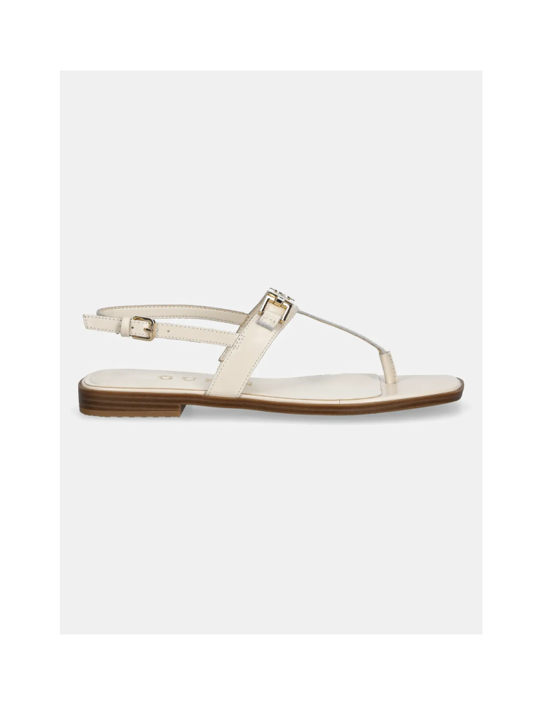 Sandale en cuir - GUESS