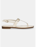 Sandale en cuir - GUESS