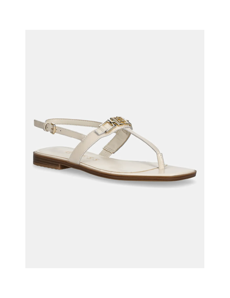 Sandale en cuir - GUESS