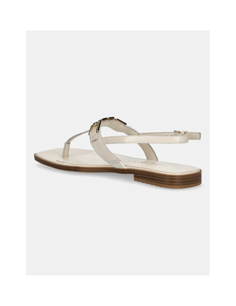 Sandale en cuir - GUESS
