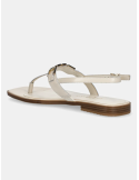 Sandale en cuir - GUESS
