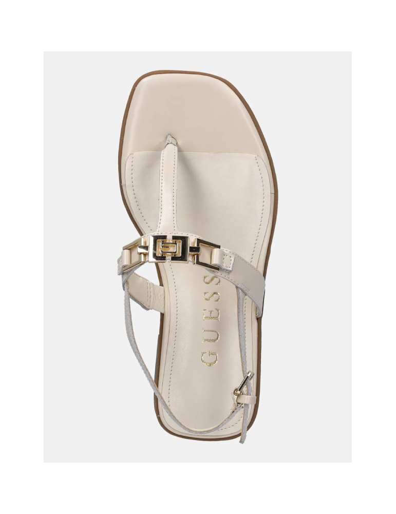Sandale en cuir - GUESS
