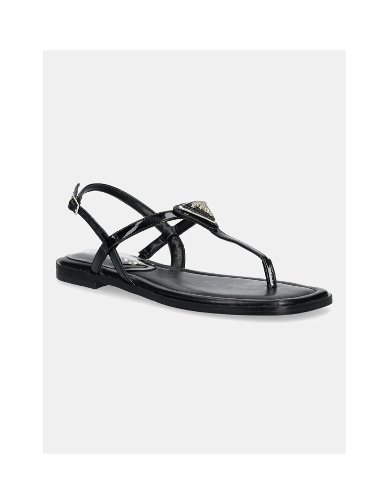 Sandale en cuir - GUESS