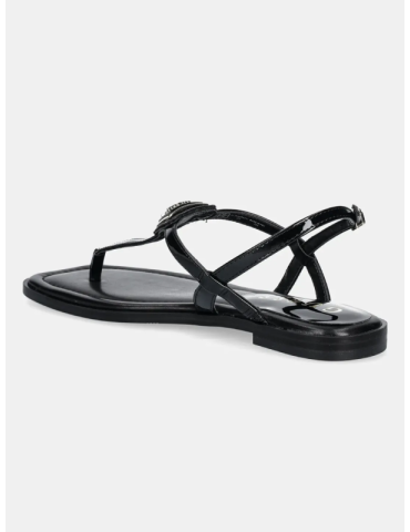 Sandale en cuir - GUESS