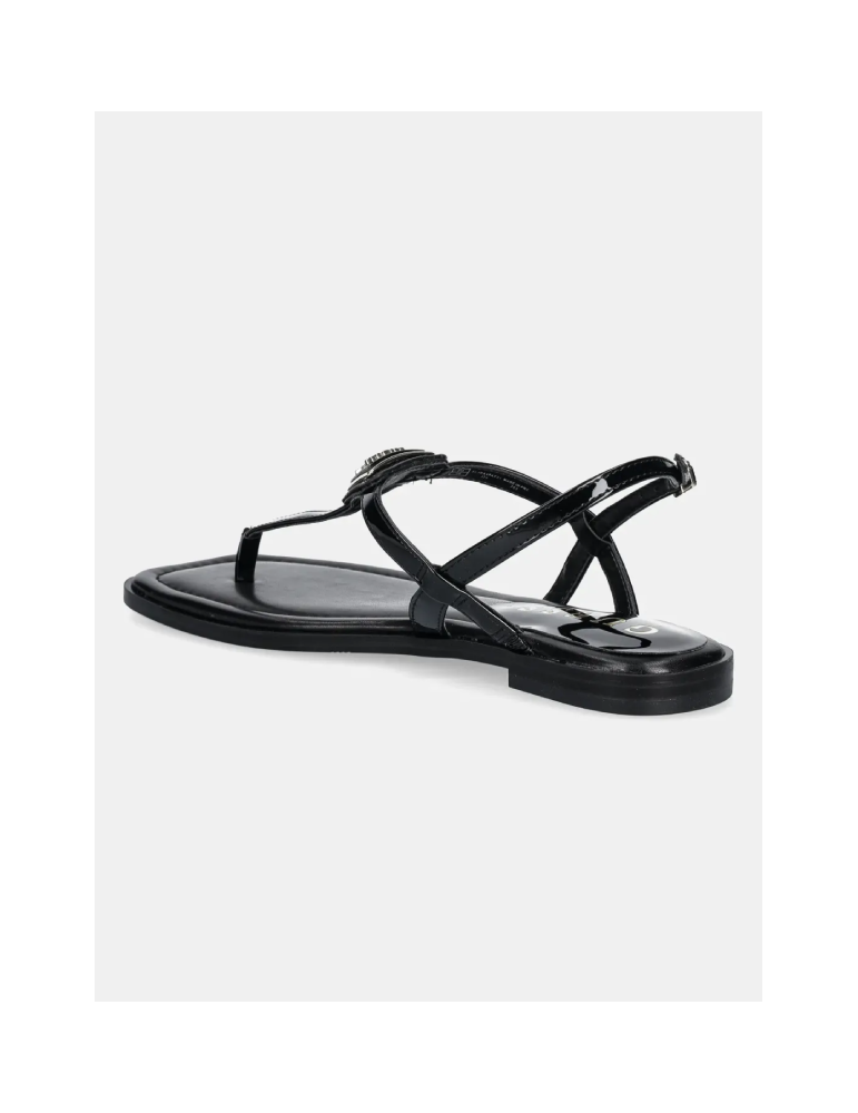 Sandale en cuir - GUESS