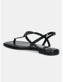 Sandale en cuir - GUESS