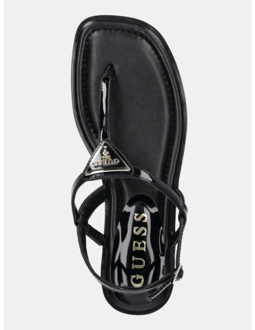 Sandale en cuir - GUESS