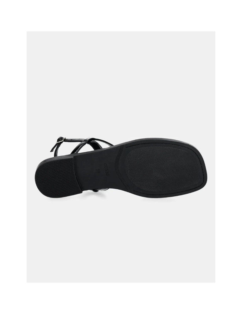 Sandale en cuir - GUESS