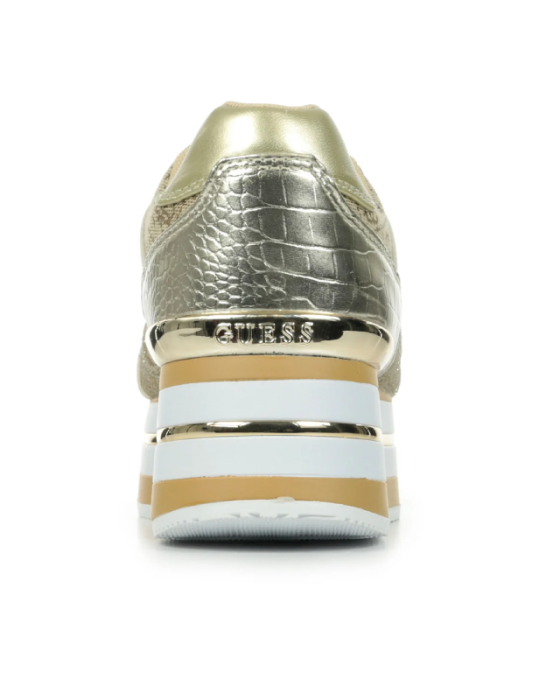 Basket HANSINI - GUESS