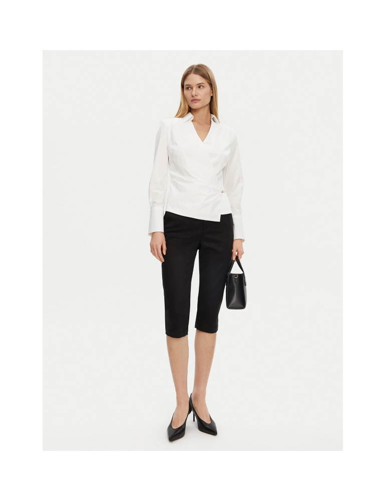 Pantalon en tissu - GUESS