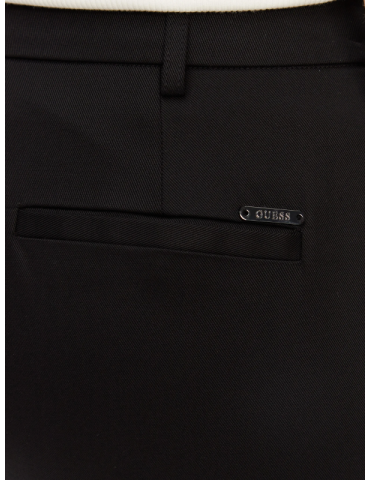 Pantalon en tissu - GUESS