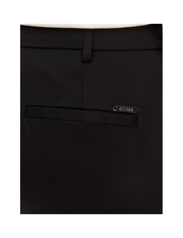 Pantalon en tissu - GUESS