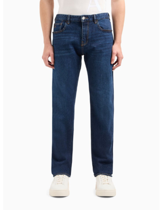 Jeans Straight - A/X