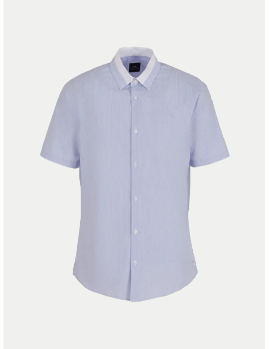 Chemise manches courtes - A/X