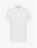 Chemise Manches Courtes - A/X