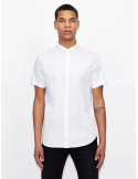 Chemise Manches Courtes - A/X