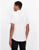 Chemise Manches Courtes - A/X