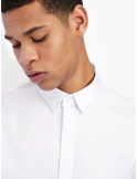 Chemise Manches Courtes - A/X