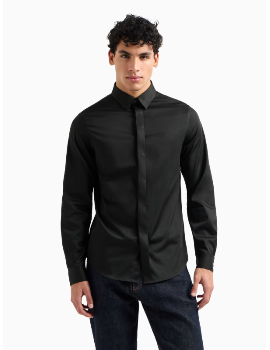 Chemise Manches Longues - A/X