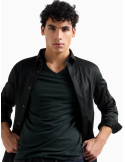 Chemise Manches Longues - A/X