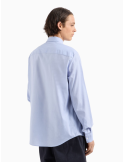Chemise Manches Longues - A/X