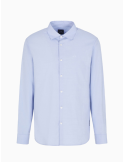 Chemise Manches Longues - A/X