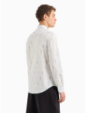 Chemise Manches Longues - A/X