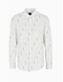 Chemise Manches Longues - A/X
