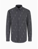 Chemise Manches Longues - A/X
